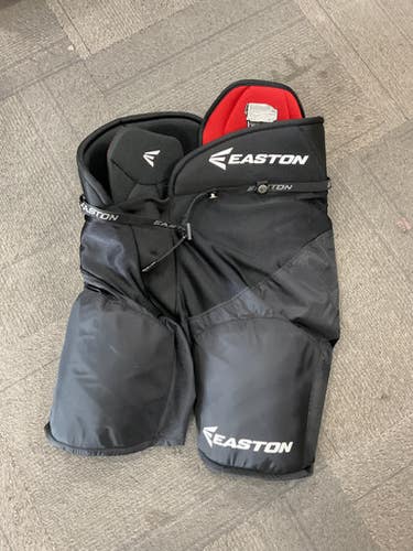 Used Easton SYNERGY 20 Senior Pant Black LG 11614-S000235906