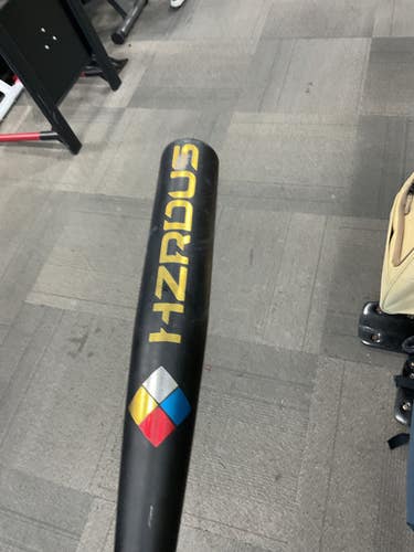 Used True HZRDUS BB/SB High School -3 Bat 33" 11614-S000235899