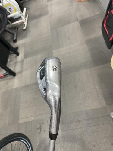 Used US Kids WT-10 8 IRON Jr Individual Iron RH 8 Iron 11614-S000235886