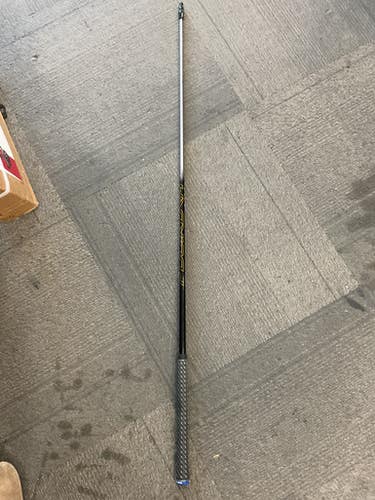 Used FUJIKARA SPEEDER NX Mens Driver RH HT 11614-S000235880