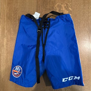 Blue Medium CCM PP15 Pant Shell (New)