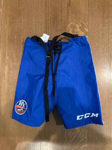 Blue Medium CCM PP15 Pant Shell (New)