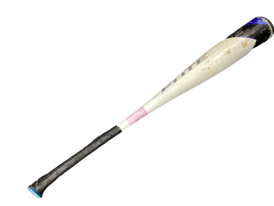 Used AXE ELITE ONE L143J BB/SB USSSA 2 3/4 Bat White 30" 11613-S000181735