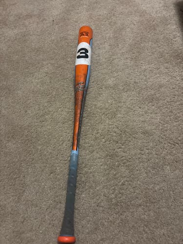 2026 Combat MFG Spec A1 Alloy BBCOR Certified Bat (-3) 30.5 oz 33.5" (Used)