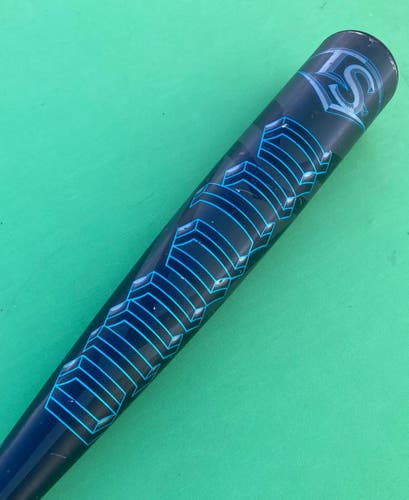 2025 Louisville Slugger Omaha Alloy Bat BBCOR Certified (-3) 29 oz 32"