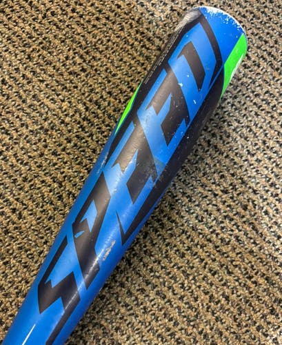 2022 Easton Speed Alloy Bat USA Certified (-10) 20 oz 30"