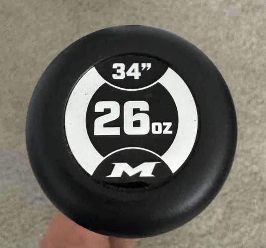 2026 Miken Freak Dirty Money Composite Bat (-8) 26 oz 34" (New) USA