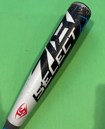 2018 Louisville Slugger Select 718 Hybrid Bat BBCOR Certified (-3) 28 oz 31"