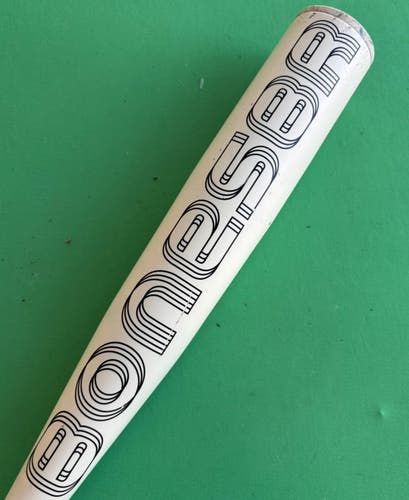 2023 Warstic Bonesaber Alloy Bat BBCOR Certified (-3) 29 oz 32"