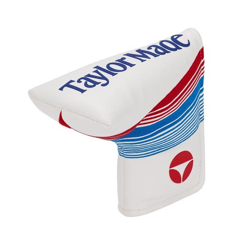 TAYLORMADE LIBERTY LINES BLADE PUTTER HEADCOVER