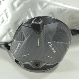 TaylorMade Qi35 12* Driver Senior Flex Right Ventus TR 5  # 210185