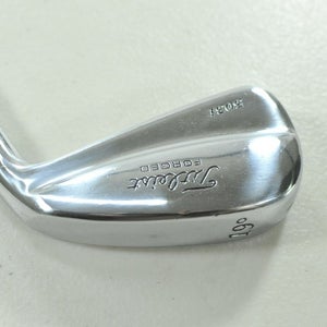 Titleist 503i 19* Driving Iron Right DG X Seven X-Stiff Flex Steel # 209202