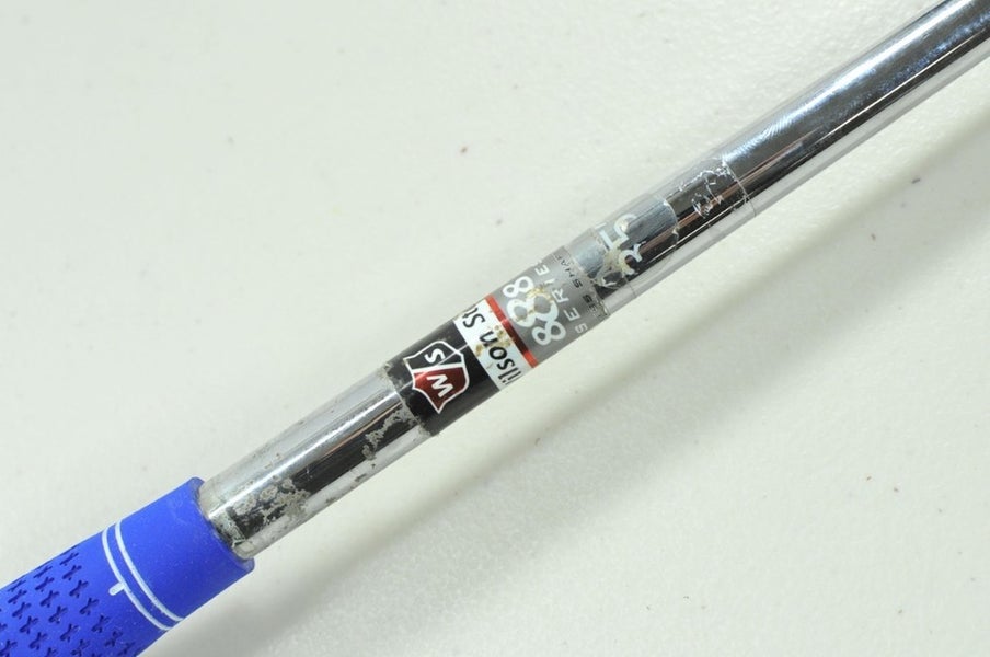Wilson 8882 Black 35