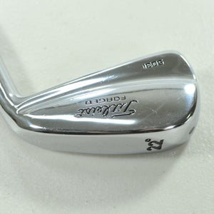 Titleist 503i 22* Driving Iron Right DG X Seven X-Stiff Flex Steel # 209201