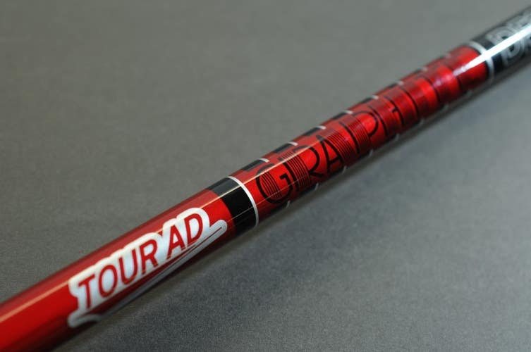 Graphite Design Tour AD VF-6 SR #3 Fairway Shaft TaylorMade Adapter # 186194