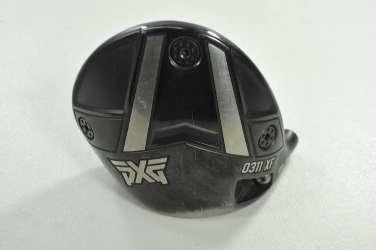 LEFT HANDED PXG 0311 XF Gen6 9* Driver Head Only # 196977