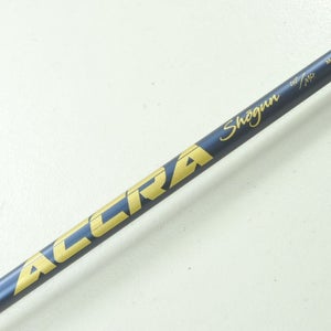 Accra Shogun 42g M4 Stiff Flex Ping G430 Driver Adapter Shaft 44"  # 207512