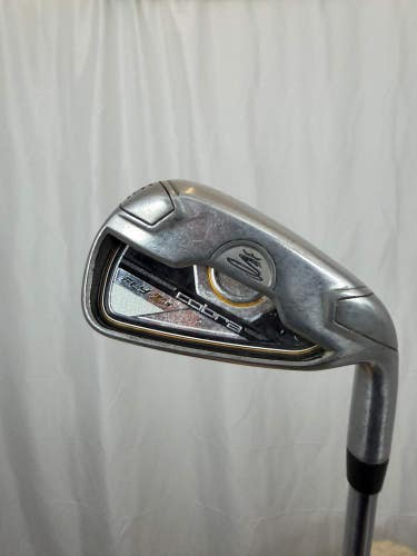 Cobra Fly-Z S 6-Iron Regular Flex 36.5 NICE