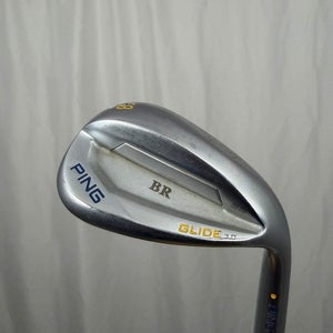 Ping Glide 3.0 Lob Wedge 58 / 10 Black Dot Project X Extra Stiff Flex 35.5"