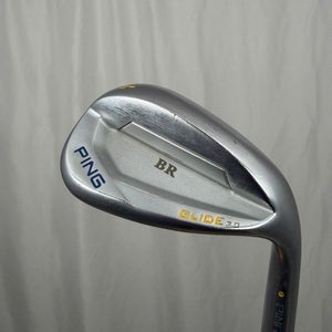 Ping Glide 3.0 Sand Wedge 54 / 12 Black Dot Project X Extra Stiff Flex 35.75"