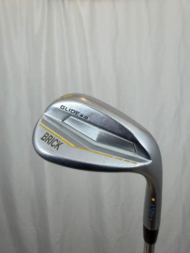 Ping Glide 4.0 Sand Wedge 56 / 12 Black Dot Project X X-Stiff Flex 35.25