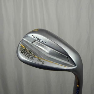 Ping Glide 4.0 Lob Wedge 60 / 10 Black Dot Project X Rifle Extra Stiff Flex 35"