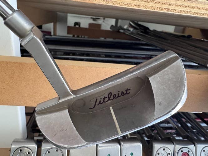 Scotty Cameron 2009 California Sonoma 36" Blade Putter with Iomic Grip 1204