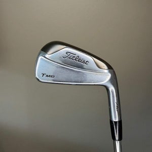 Titleist 716 T-MB 4-Iron XP 90 S300 Stiff Flex 38.5" NICE
