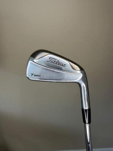 Titleist 716 T-MB 4-Iron XP 90 S300 Stiff Flex 38.5 NICE