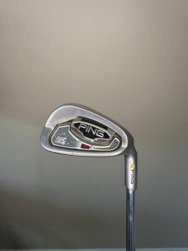 Ping i15 9-Iron Yellow Dot AWT Regular Flex 35.75 NICE