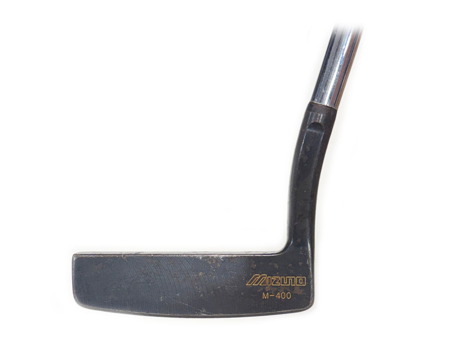 Mizuno M-400 