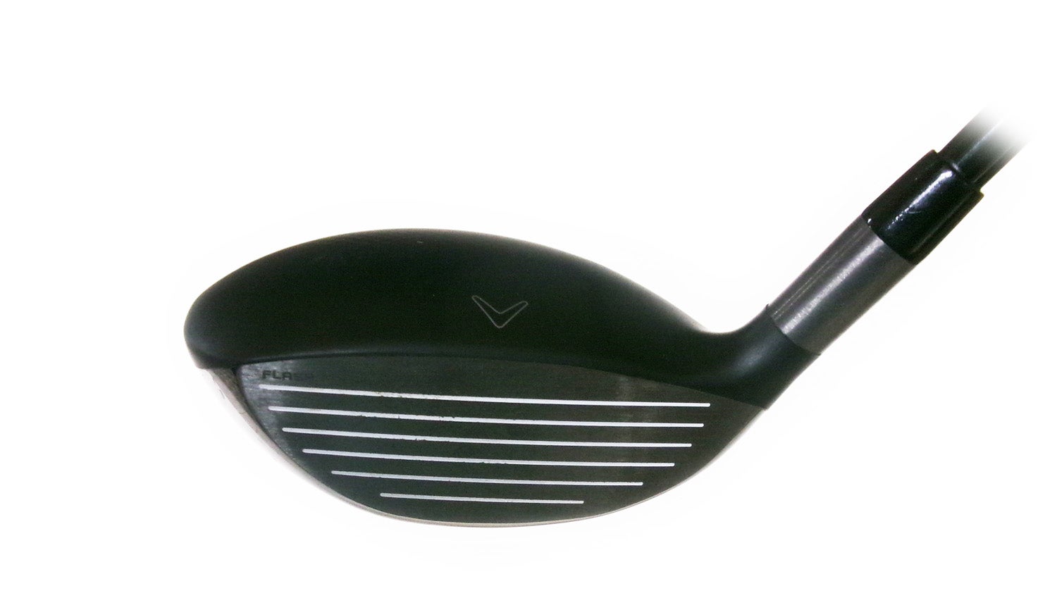 Callaway Rogue ST LS 13.5* 3 Wood + Graphite Ventus Black Velocore 