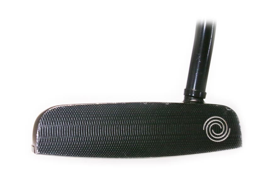 Odyssey Protype Black 350g 2-Ball 34