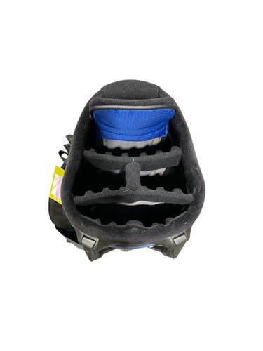 Used Callaway STAND BAG Mens Stand Bag Royal Blue 11847-S000035208