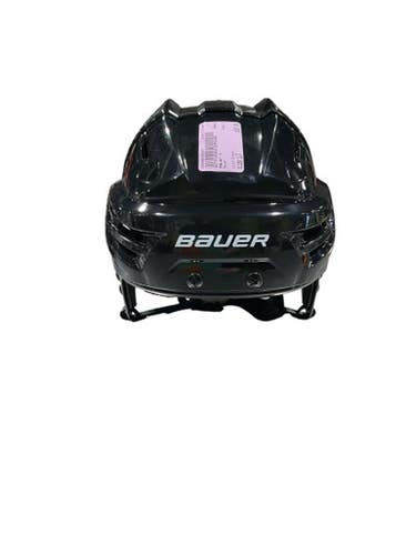 Used Bauer X Hockey Helmet Only Black LG 11847-S000035207