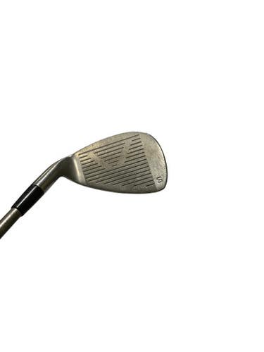 Used Powerbilt SAND WEDGE Golf Wedge Mens RH Sand Wedge 11847-S000035117
