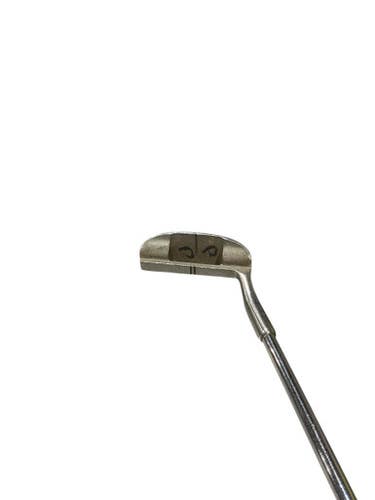 Used Confidence CHIPPER Golf Chipper RH Unknown Degree 11847-S000035106