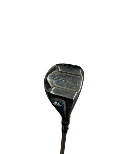 Used Cobra BAFFLER XL Mens Hybrid Club RH 6 Hybrid 11847-S000035059
