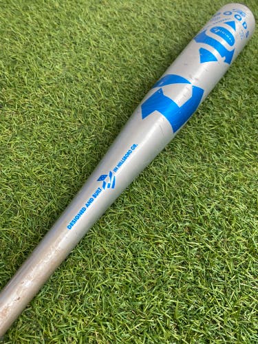 DeMarini The Goods One Piece (2 5/8") USA Youth Bat 2022 (-10)