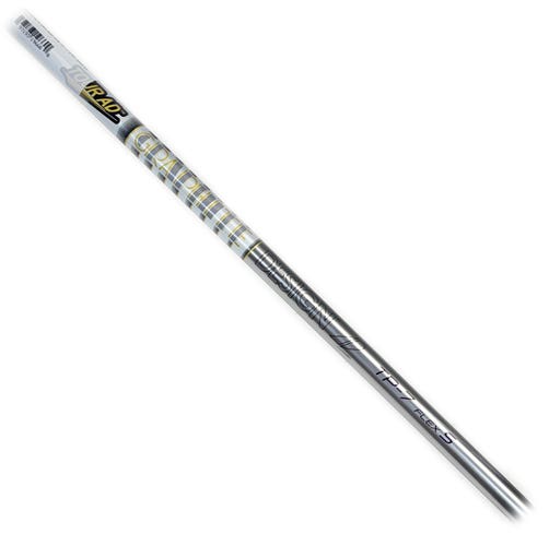 Graphite Design Tour AD TP-7 Stiff Flex Fairway Shaft w/ Callaway Adapter