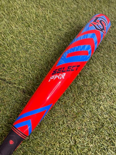 Louisville Slugger Select PWR  (2 5/8") USA Youth (-5)