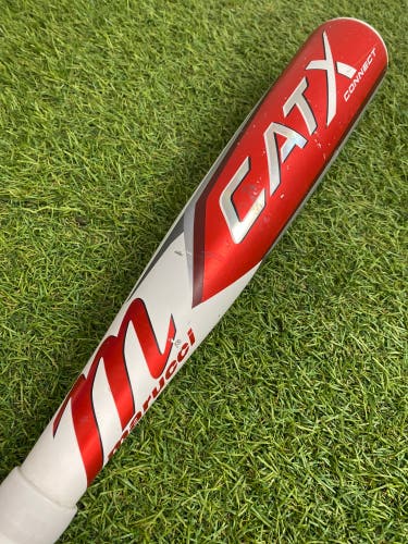 Marucci CAT X Connect Hybrid (2 3/4") USSSA 2023 (-10)