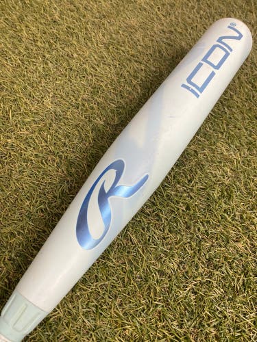 Rawlings Icon Composite USSSA (2 3/4") 2026 (-8)