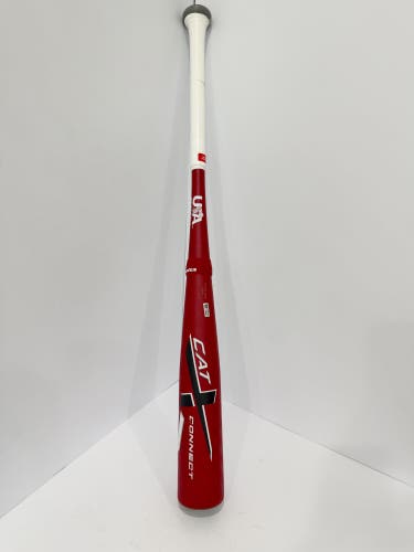 2025 Marucci CATX2 Connect Hybrid USABat Certified Bat (-11) 19 oz 30" (New)