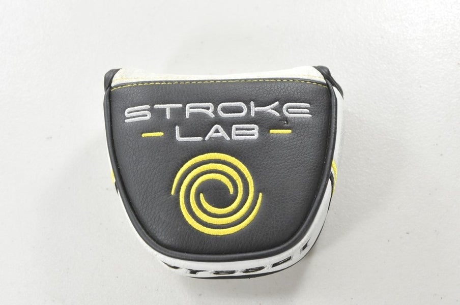 Odyssey Stroke Lab Seve 35