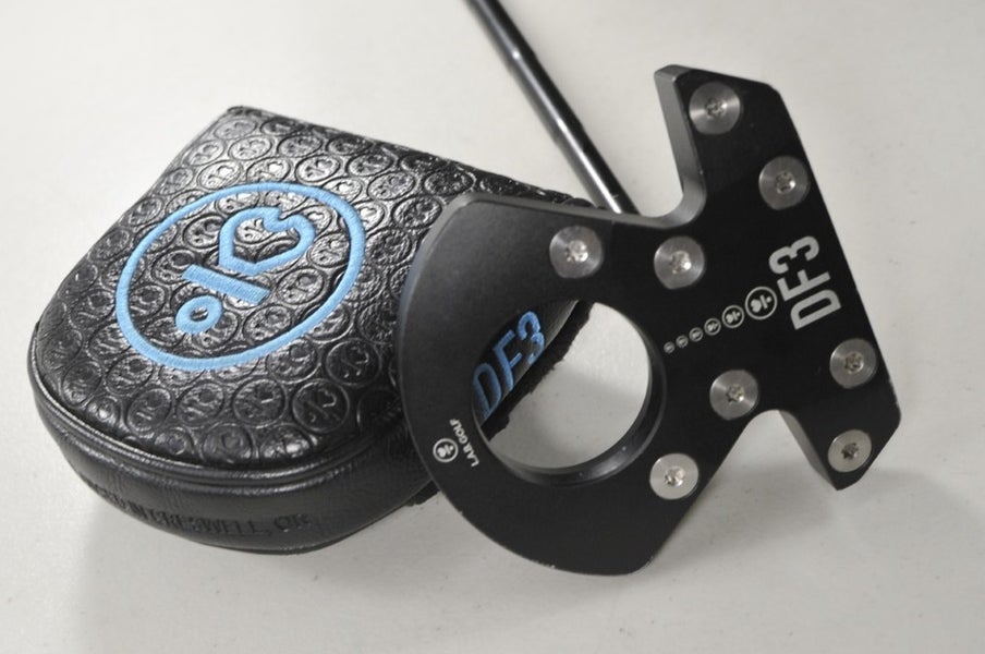LEFT HANDED LAB Golf DF3 34
