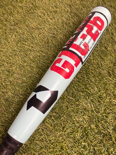 DeMarini The Goods Hybrid (2 5/8") BBCOR Bat 2026 (-3)