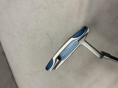 Used Odyssey WHITE HOT RX 1 Mens Putter RH 11490-S000272697