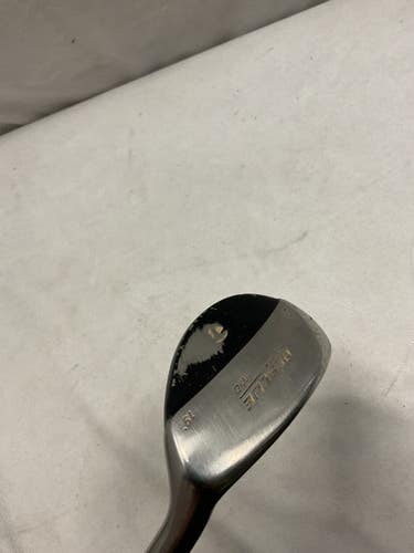 Used Taylormade RESCUE MID Mens Hybrid Club RH 3 Hybrid 11490-S000272694
