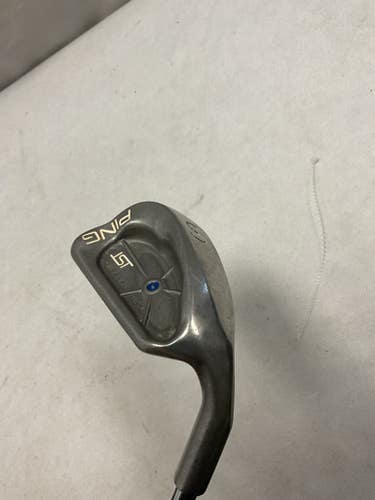 Used Ping ISI Golf Wedge Mens RH Sand Wedge 11490-S000272692